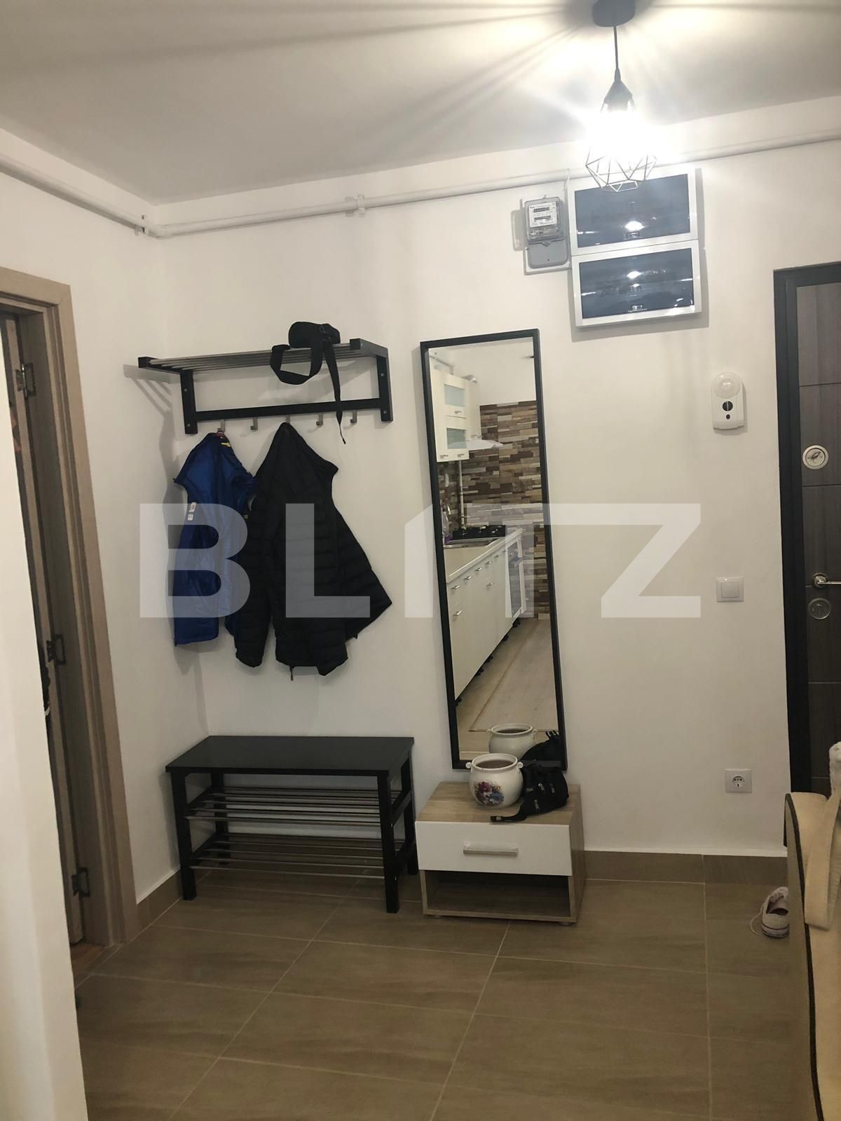 Apartament de închiriat 3 camere Marasti - 41966AI | BLITZ Cluj-Napoca | Poza12