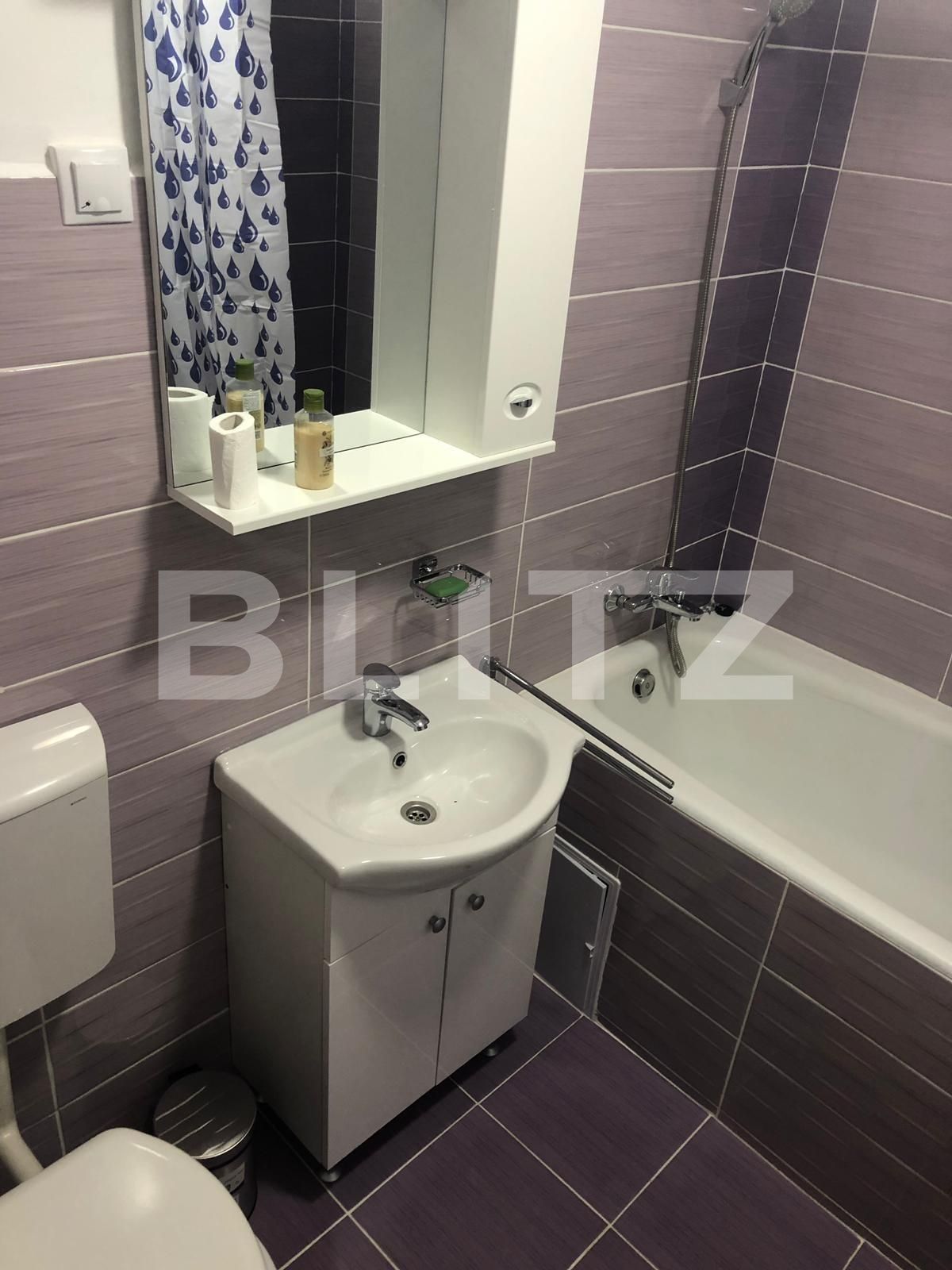 Apartament de închiriat 3 camere Marasti - 41966AI | BLITZ Cluj-Napoca | Poza13