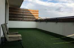  Apartament deosebit, la cheie, lux, terasa, 2 camere!