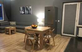  Apartament deosebit, la cheie, lux, terasa, 2 camere!