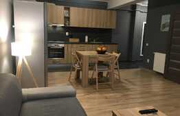  Apartament deosebit, la cheie, lux, terasa, 2 camere!