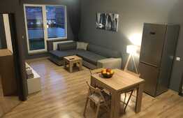  Apartament deosebit, la cheie, lux, terasa, 2 camere!