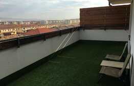  Apartament deosebit, la cheie, lux, terasa, 2 camere!