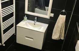  Apartament deosebit, la cheie, lux, terasa, 2 camere!