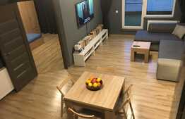  Apartament deosebit, la cheie, lux, terasa, 2 camere!