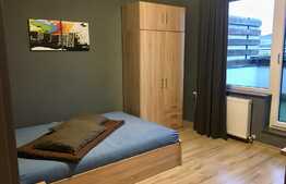  Apartament deosebit, la cheie, lux, terasa, 2 camere!