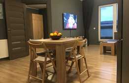  Apartament deosebit, la cheie, lux, terasa, 2 camere!