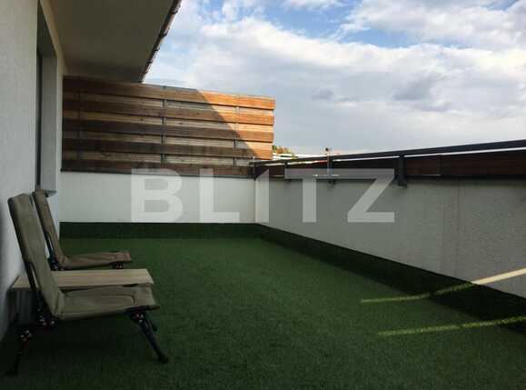 Apartament de vânzare 2 camere Floreşti - 41967AV | BLITZ Cluj-Napoca | Poza15