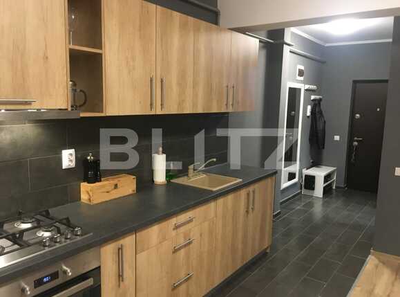 Apartament de vânzare 2 camere Floreşti - 41967AV | BLITZ Cluj-Napoca | Poza8