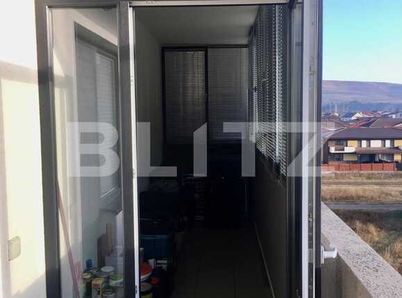 Apartament de vânzare 2 camere Floreşti - 41967AV | BLITZ Cluj-Napoca | Poza17
