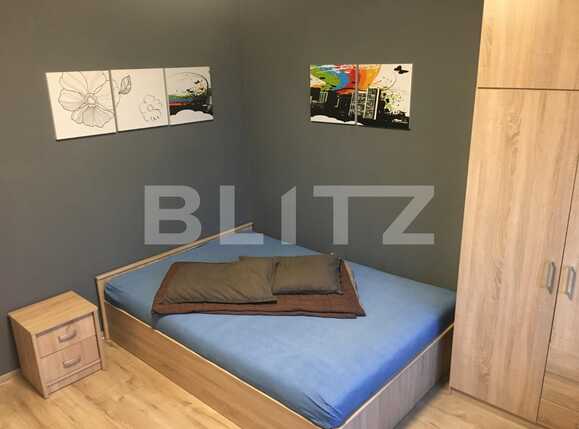 Apartament de vânzare 2 camere Floreşti - 41967AV | BLITZ Cluj-Napoca | Poza9