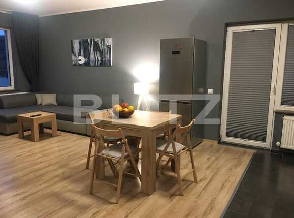 Apartament de vânzare 2 camere Floreşti - 41967AV | BLITZ Cluj-Napoca | Poza6