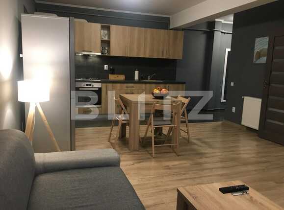 Apartament de vânzare 2 camere Floreşti - 41967AV | BLITZ Cluj-Napoca | Poza5