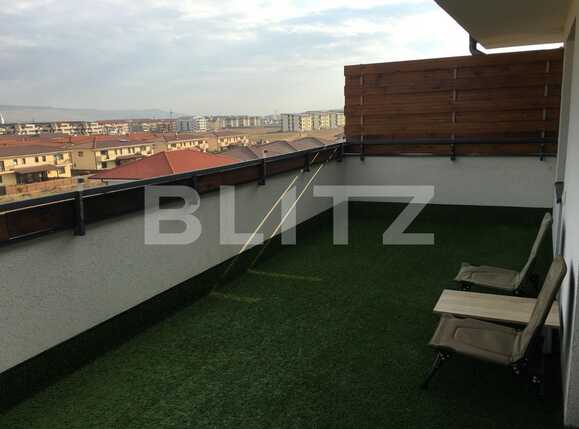 Apartament de vânzare 2 camere Floreşti - 41967AV | BLITZ Cluj-Napoca | Poza16