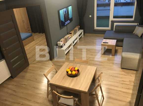 Apartament de vânzare 2 camere Floreşti - 41967AV | BLITZ Cluj-Napoca | Poza2