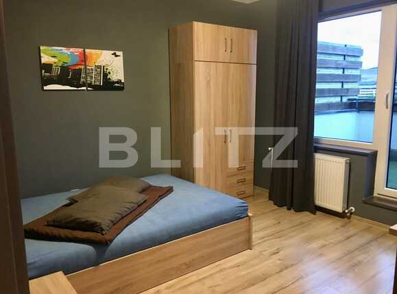Apartament de vânzare 2 camere Floreşti - 41967AV | BLITZ Cluj-Napoca | Poza10