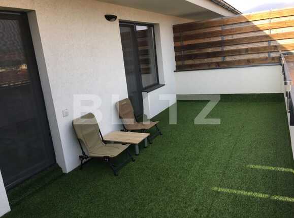 Apartament de vânzare 2 camere Floreşti - 41967AV | BLITZ Cluj-Napoca | Poza14