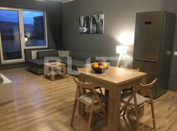 Apartament de vânzare 2 camere Floreşti - 41967AV | BLITZ Cluj-Napoca | Poza1