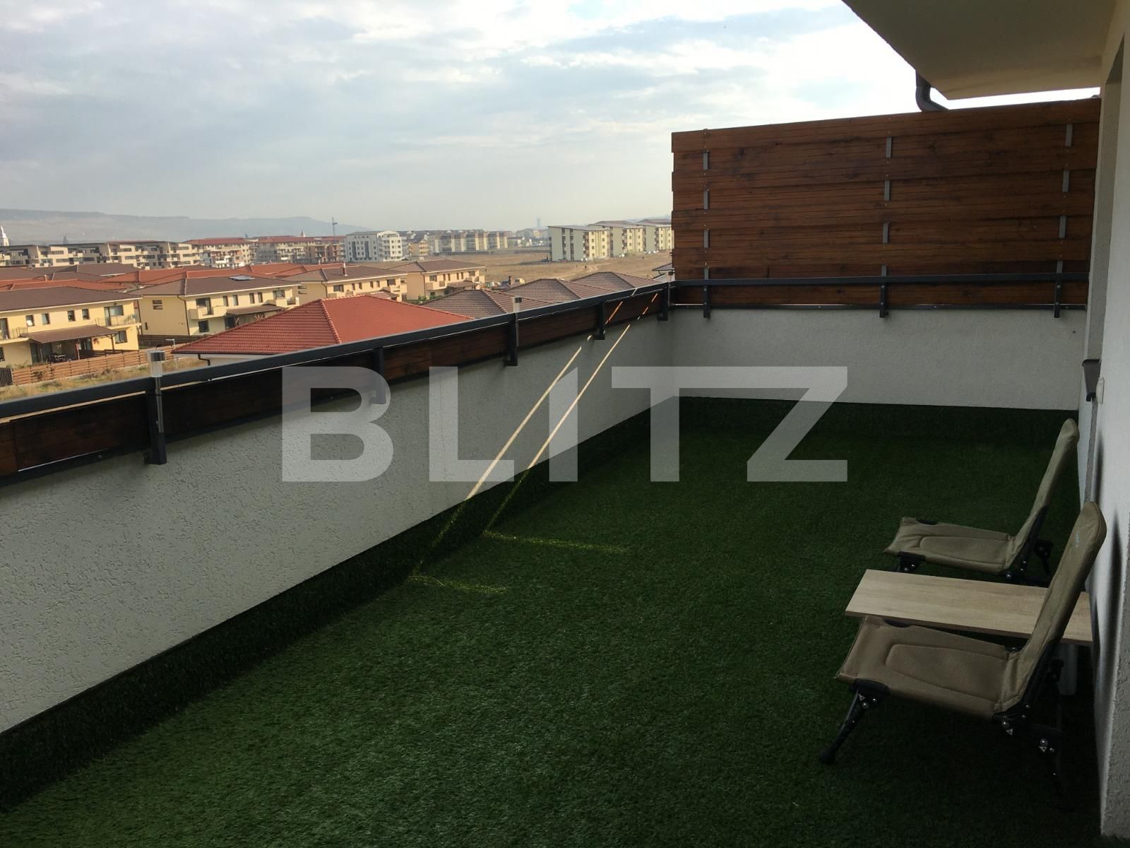 Apartament de vânzare 2 camere Floreşti - 41967AV | BLITZ Cluj-Napoca | Poza16
