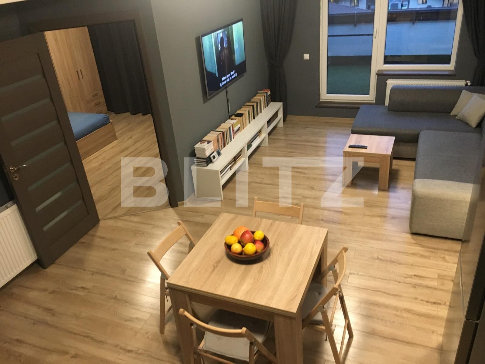 Apartament de vânzare 2 camere Floreşti - 41967AV | BLITZ Cluj-Napoca | Poza2