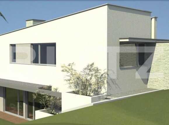 Casa de vânzare 4 camere Exterior Est - 41968CV | BLITZ Cluj-Napoca | Poza2