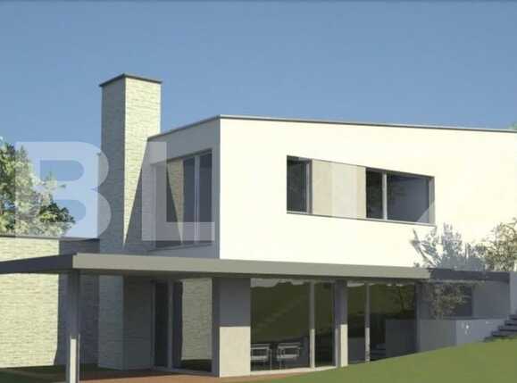 Casa de vânzare 4 camere Exterior Est - 41968CV | BLITZ Cluj-Napoca | Poza3