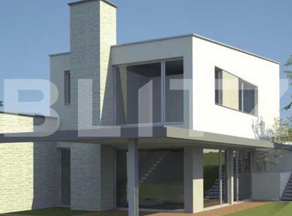 Casa de vânzare 4 camere Exterior Est - 41968CV | BLITZ Cluj-Napoca | Poza1