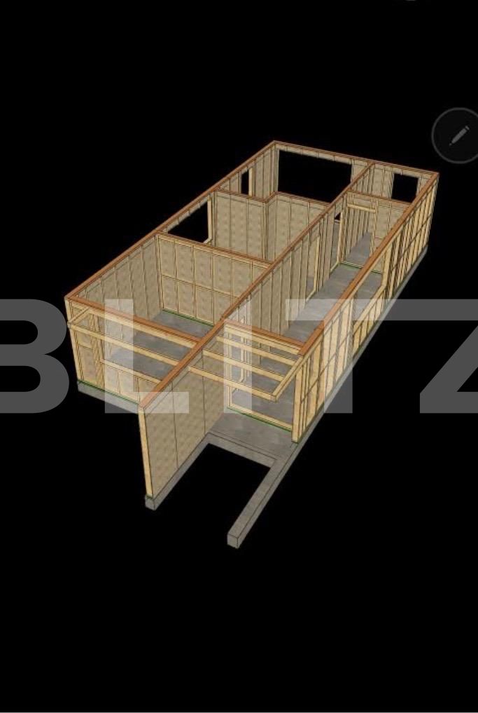 Casa de vânzare 4 camere Exterior Est - 41968CV | BLITZ Cluj-Napoca | Poza4