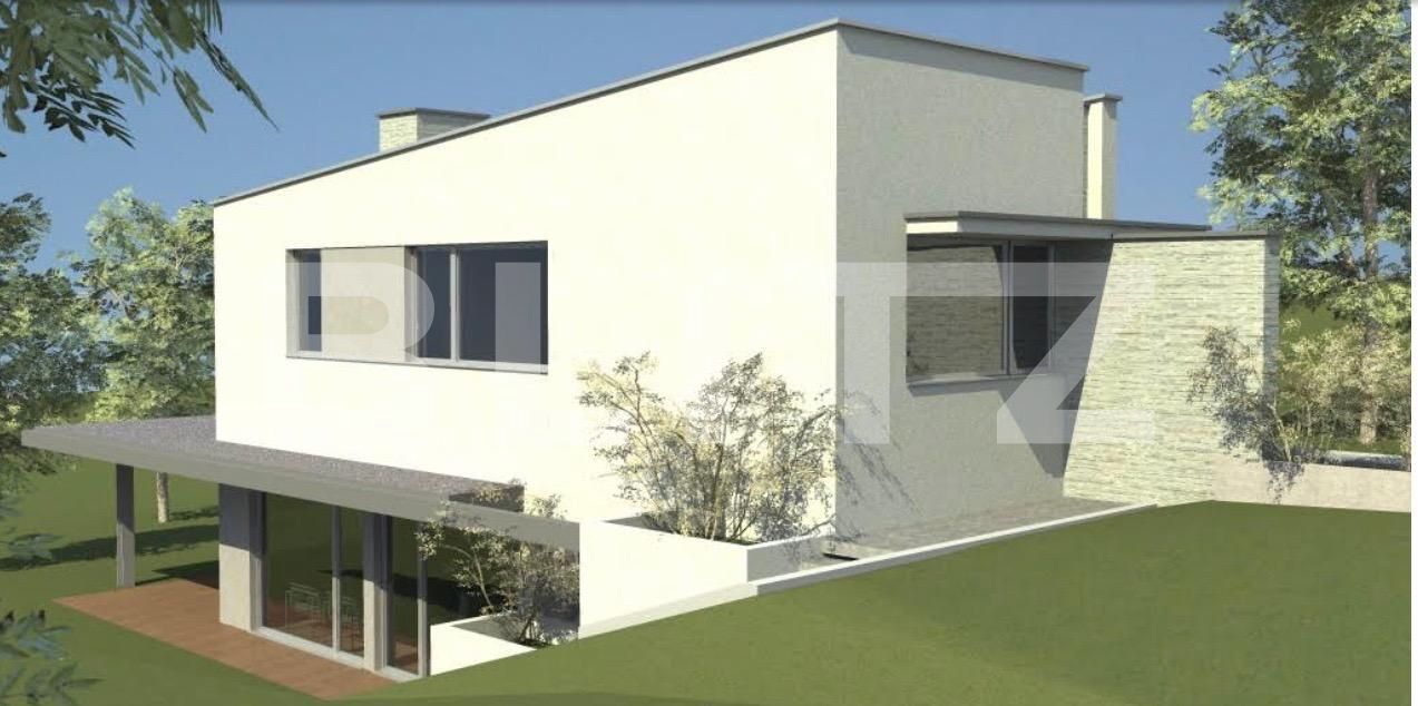 Casa de vânzare 4 camere Exterior Est - 41968CV | BLITZ Cluj-Napoca | Poza2