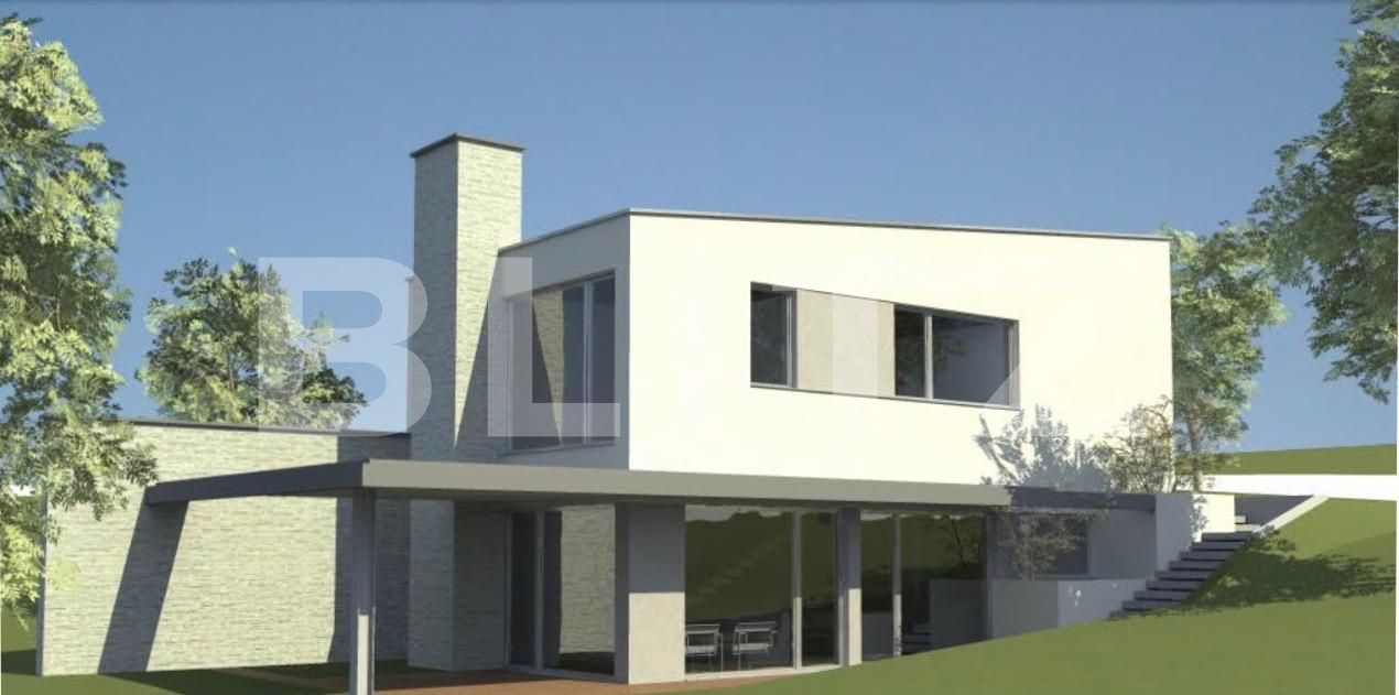 Casa de vânzare 4 camere Exterior Est - 41968CV | BLITZ Cluj-Napoca | Poza3