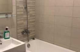 Apartament 2 camere, semidecomandat, modern,  53 mp, zona strazii Buna Ziua