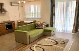 Apartament 2 camere, semidecomandat, modern,  53 mp, zona strazii Buna Ziua