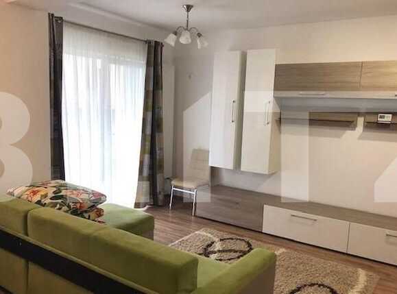 Apartament de închiriat 2 camere Bună Ziua - 41969AI | BLITZ Cluj-Napoca | Poza2