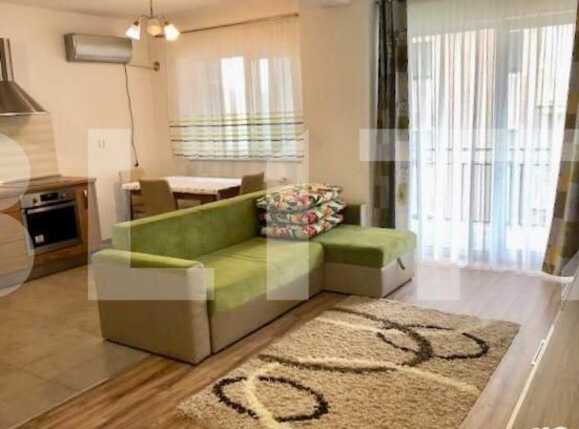 Apartament de închiriat 2 camere Bună Ziua - 41969AI | BLITZ Cluj-Napoca | Poza1