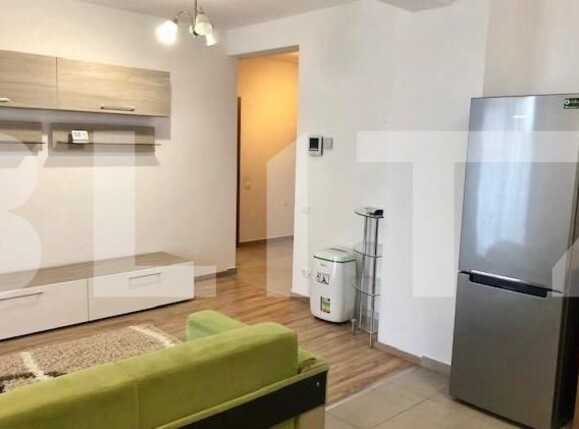 Apartament de închiriat 2 camere Bună Ziua - 41969AI | BLITZ Cluj-Napoca | Poza5