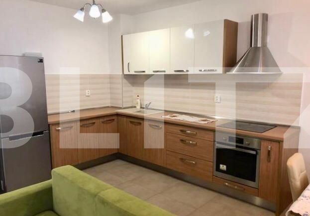 Apartament de închiriat 2 camere Bună Ziua - 41969AI | BLITZ Cluj-Napoca | Poza3