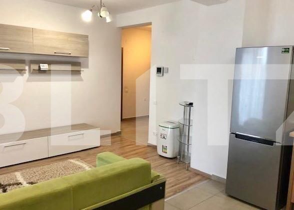 Apartament de închiriat 2 camere Bună Ziua - 41969AI | BLITZ Cluj-Napoca | Poza5