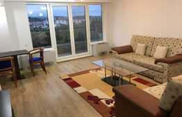 Apartament, 3 camere, semidecomandat, vedere panoramica, Complex Plopilor Vest