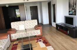 Apartament, 3 camere, semidecomandat, vedere panoramica, Complex Plopilor Vest