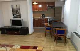 Apartament, 3 camere, semidecomandat, vedere panoramica, Complex Plopilor Vest