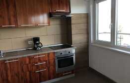 Apartament, 3 camere, semidecomandat, vedere panoramica, Complex Plopilor Vest