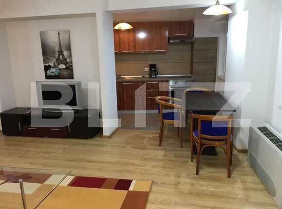 Apartament de închiriat 3 camere Plopilor - 41971AI | BLITZ Cluj-Napoca | Poza3
