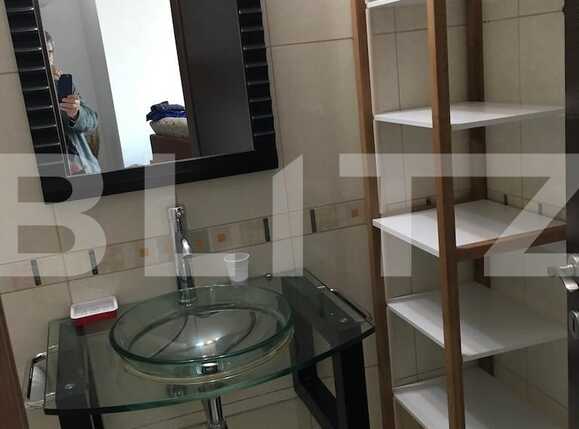 Apartament de închiriat 3 camere Plopilor - 41971AI | BLITZ Cluj-Napoca | Poza14