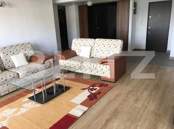 Apartament de închiriat 3 camere Plopilor - 41971AI | BLITZ Cluj-Napoca | Poza4