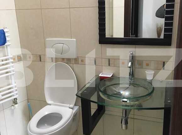 Apartament de închiriat 3 camere Plopilor - 41971AI | BLITZ Cluj-Napoca | Poza15