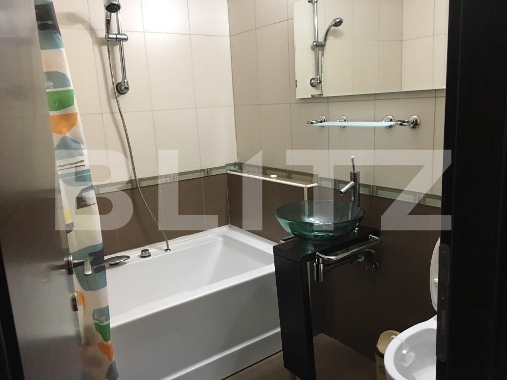 Apartament de închiriat 3 camere Plopilor - 41971AI | BLITZ Cluj-Napoca | Poza16
