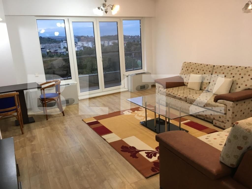 Apartament de închiriat 3 camere Plopilor - 41971AI | BLITZ Cluj-Napoca | Poza2