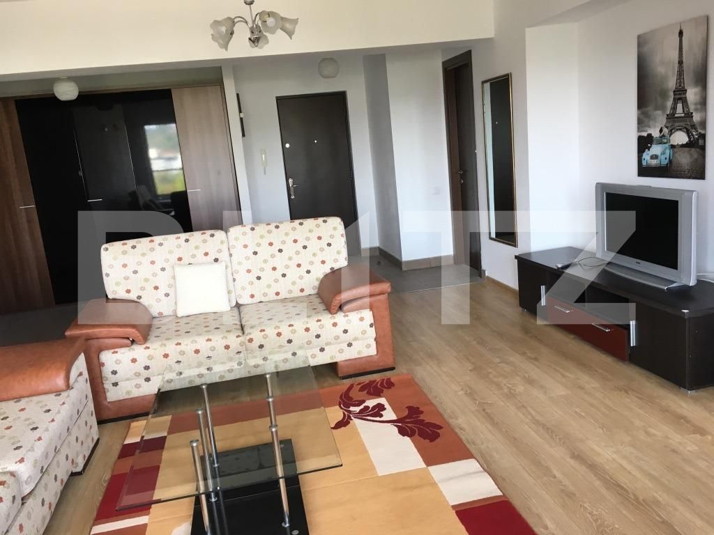 Apartament de închiriat 3 camere Plopilor - 41971AI | BLITZ Cluj-Napoca | Poza5