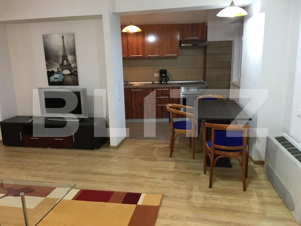 Apartament de închiriat 3 camere Plopilor - 41971AI | BLITZ Cluj-Napoca | Poza3