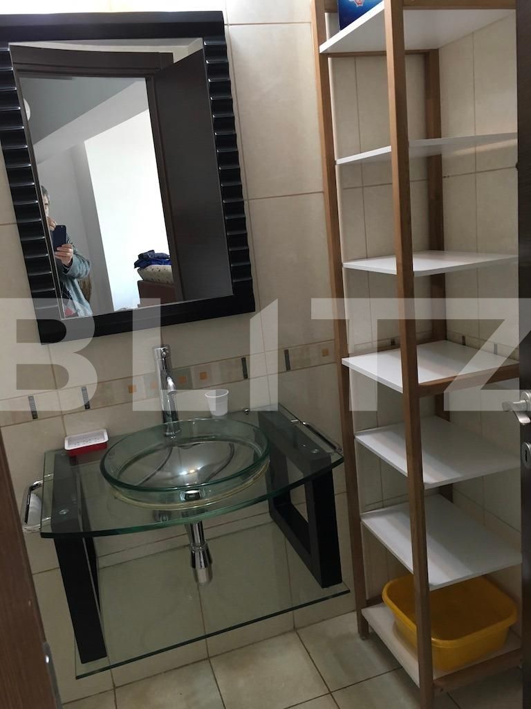 Apartament de închiriat 3 camere Plopilor - 41971AI | BLITZ Cluj-Napoca | Poza14